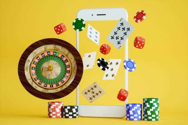 totoslot88 mobile gaming
