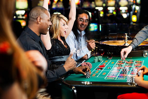 totoslot88 In-Play Betting